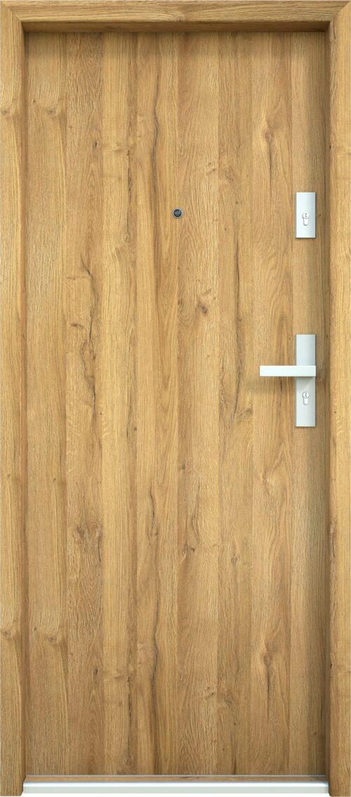 Drzwi wewnątrzklatkowe Bastion STD-01