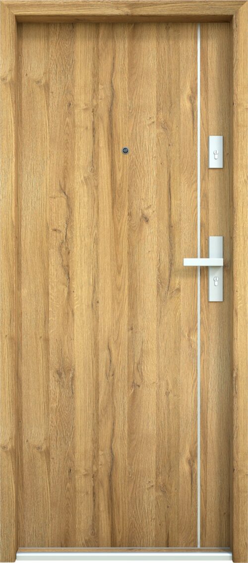 Drzwi wewnątrzklatkowe Bastion A-31
