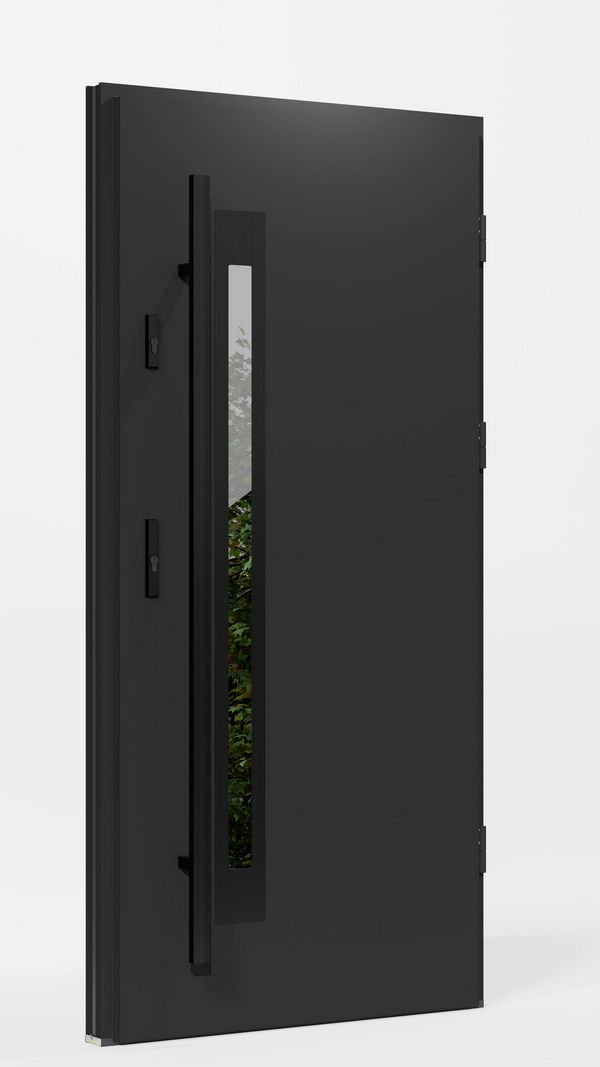 Otto 11B Noir