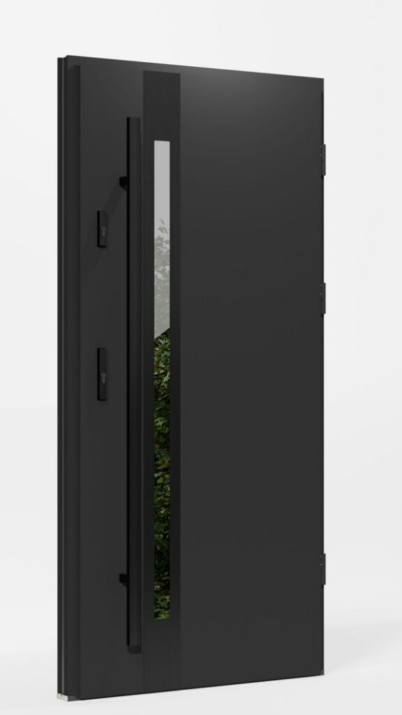 Otto 12B Noir