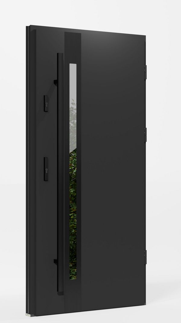Otto 12B Noir