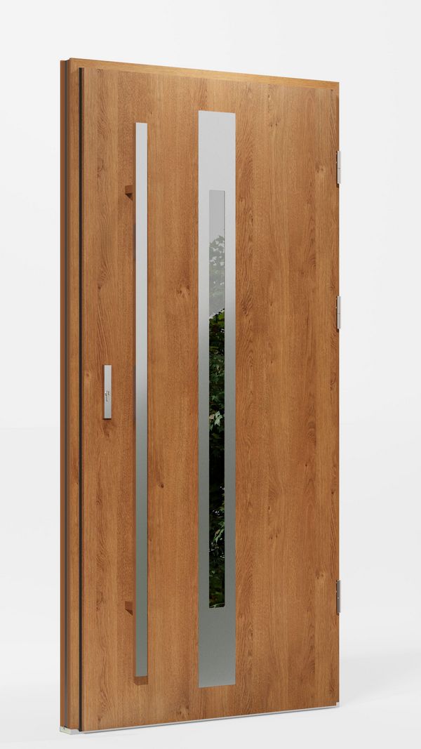 Model Otto 31 Winchester