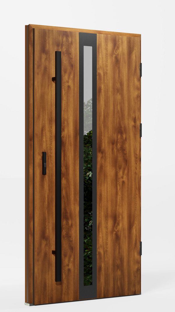 Model Otto 32 Dąb Złoty