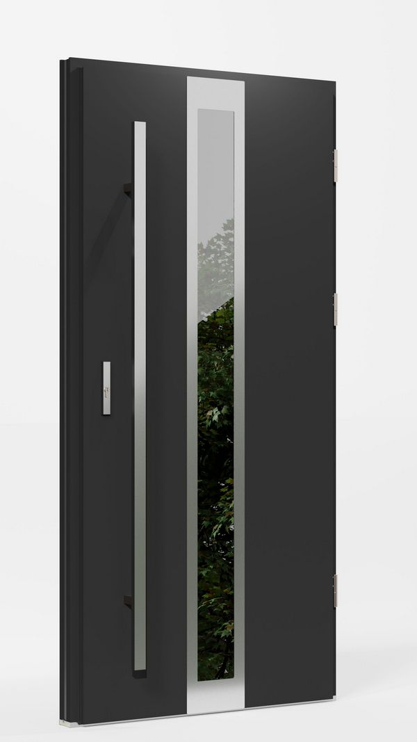 Model Otto 33 Antracyt