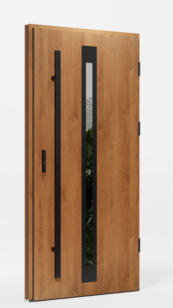 Model Otto 34 Winchester