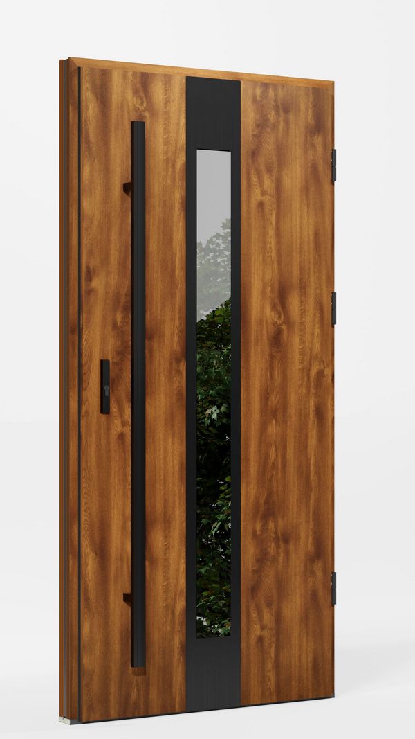 Model Otto 35 Dąb Złoty