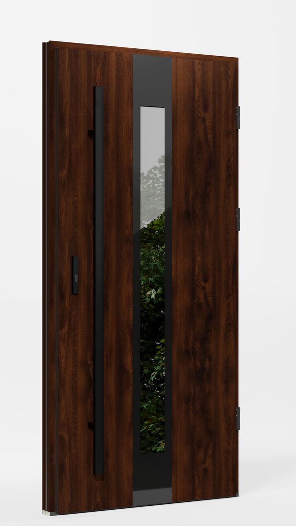 Model Otto 35 Orzech