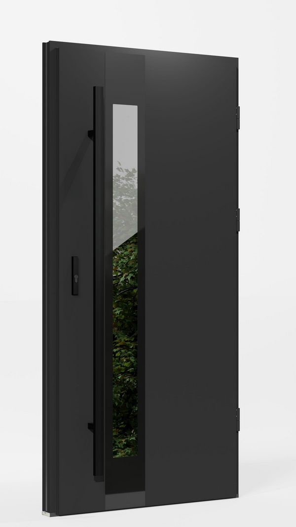 Model Otto 35B Antracyt