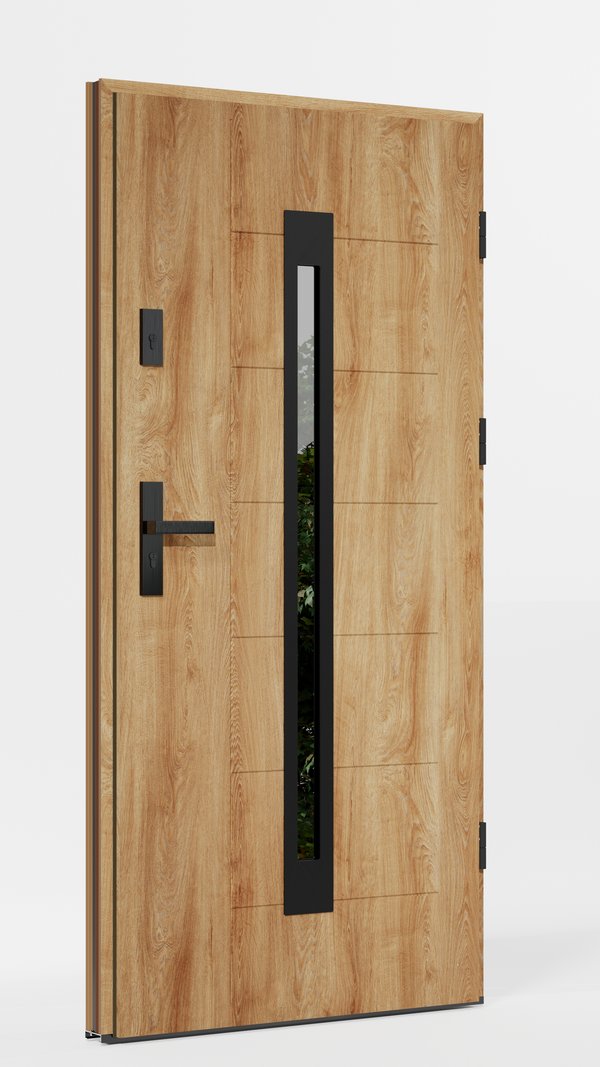 Model Libre 11 Dąb Turner