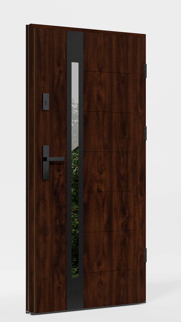 Model Libre 12B Orzech