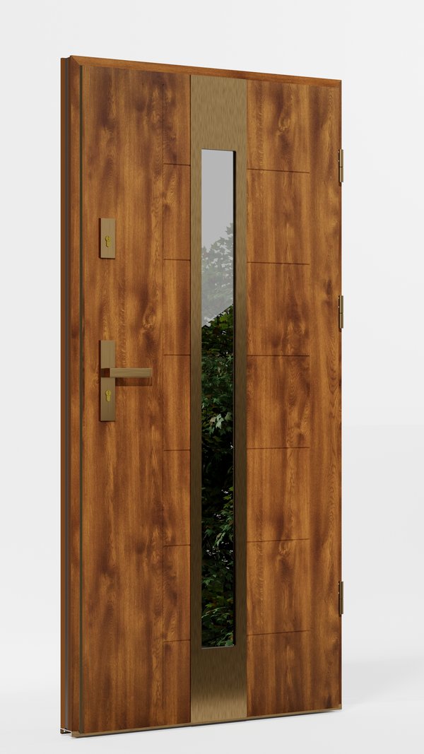 Model Libre 35 Dąb Złoty