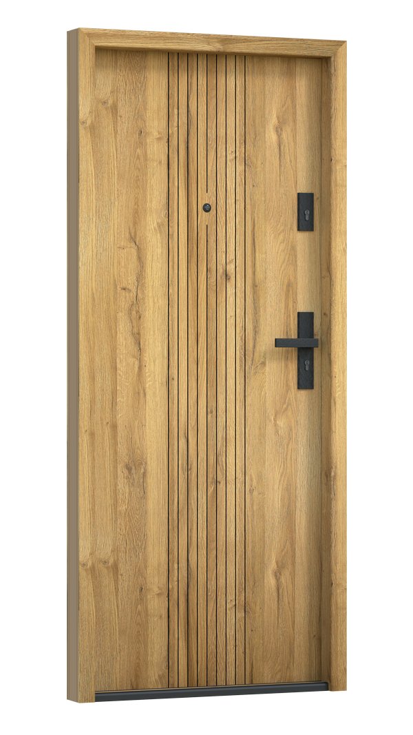 Model Bastion LUX-06