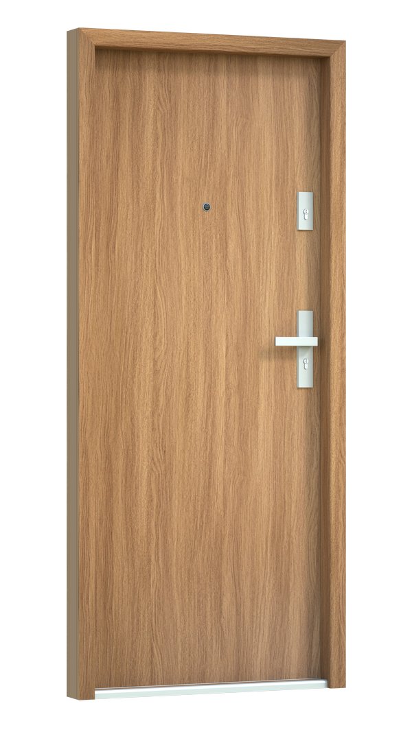 Model Bastion STD-01