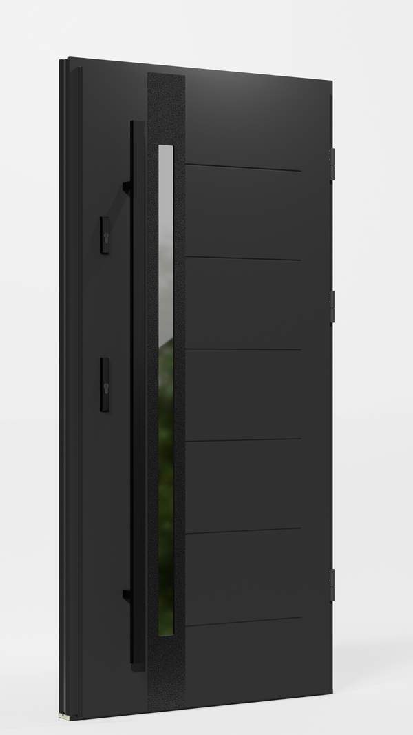 Libre 12B Noir Matt