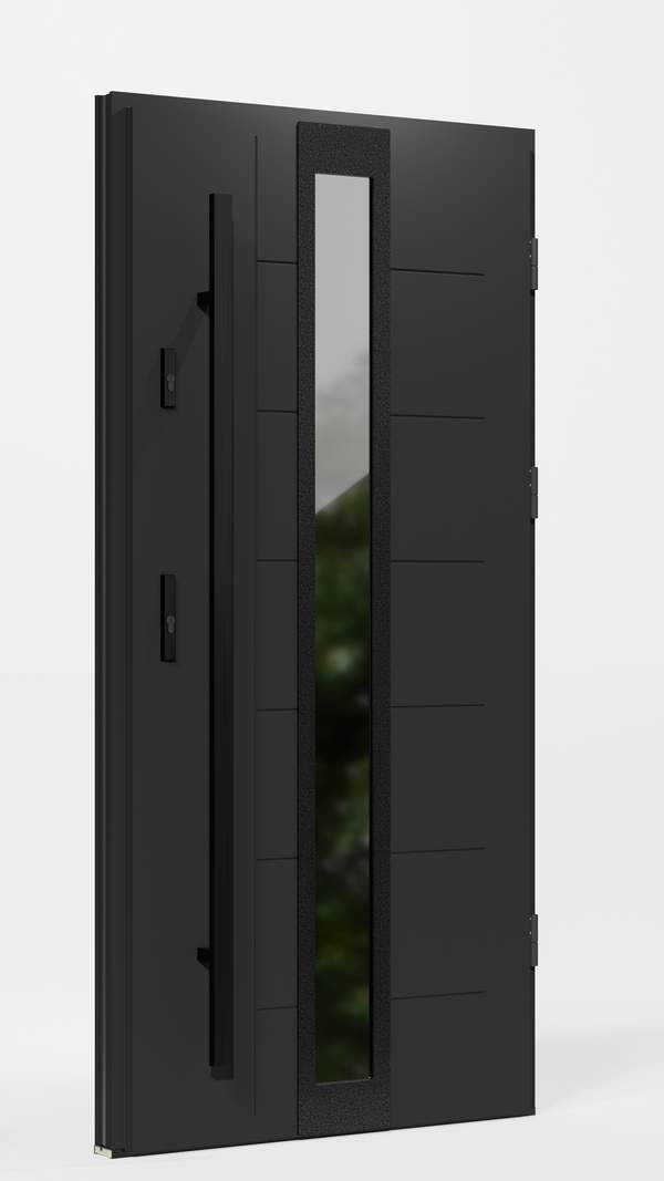 Libre 33 Noir Matt