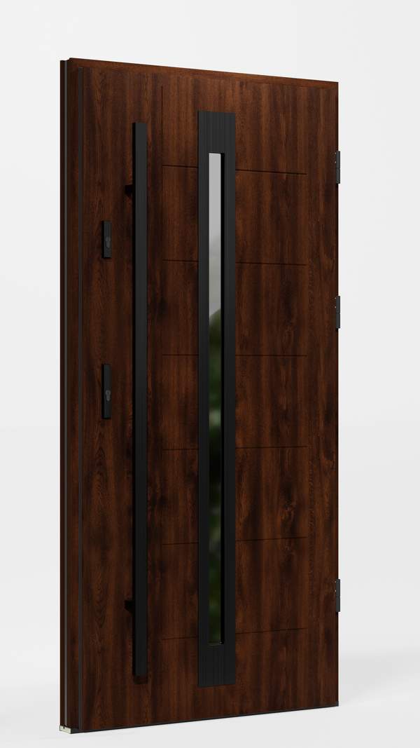 Libre 34 Noir