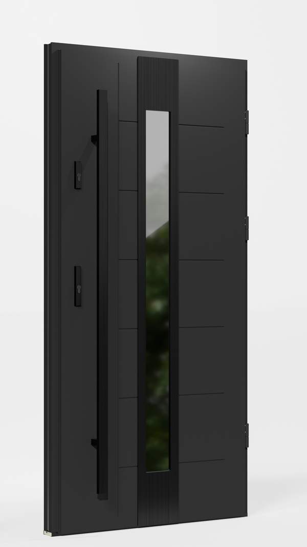 Libre 35 Noir