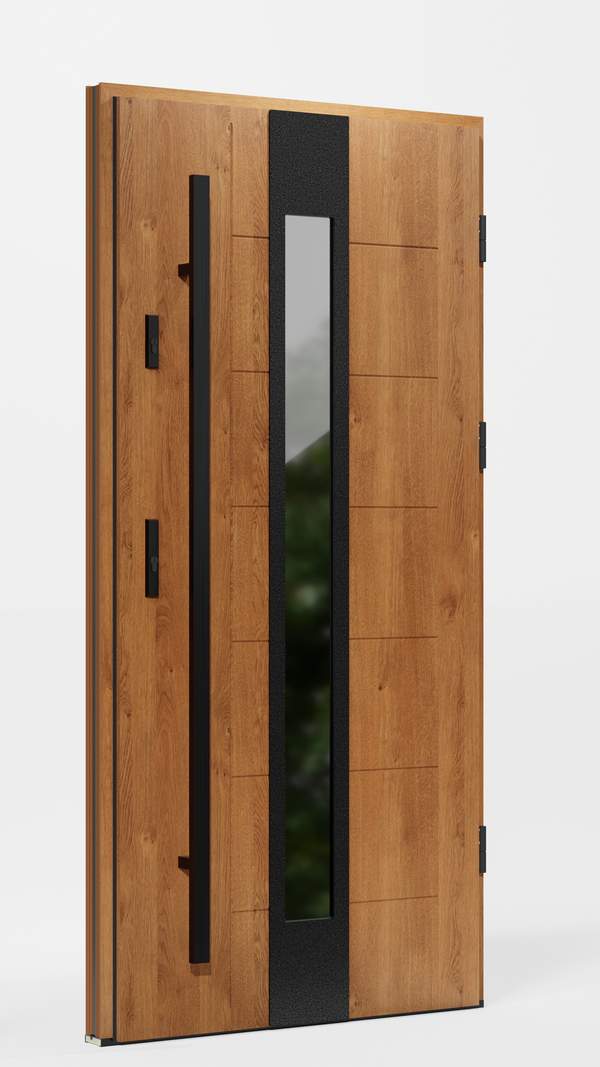 Libre 35 Noir Matt