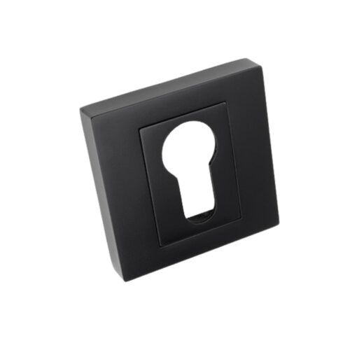 Szyld kwadratowy I w wersji WB kolor czarny