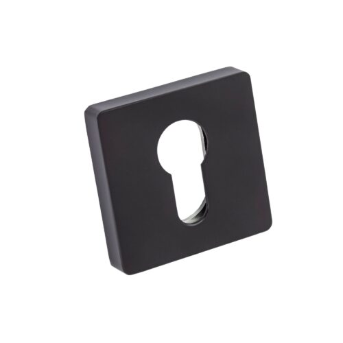 Szyld kwadratowy R w wersji WB kolor czarny