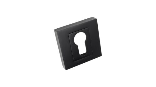 Szyld kwadratowy I w wersji WB kolor czarny