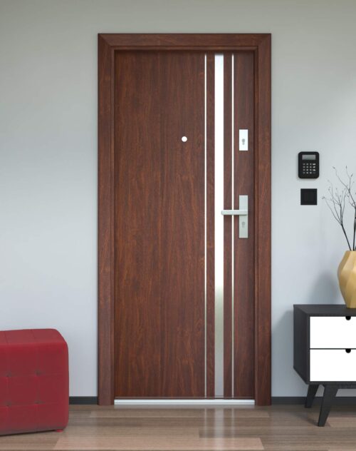 Drzwi wewnątrzklatkowe Bastion A-103