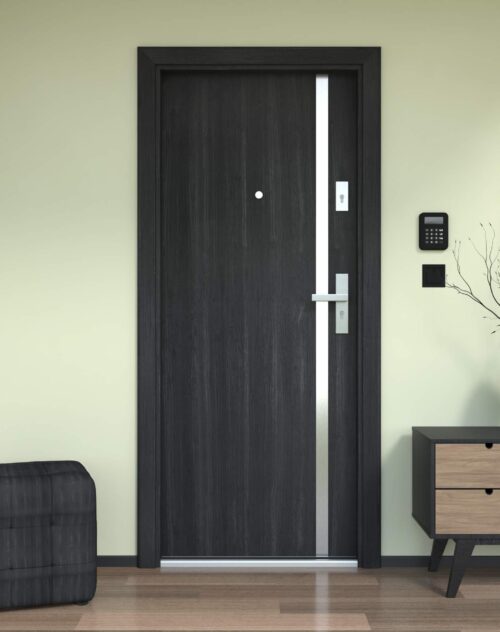 Drzwi wewnątrzklatkowe Bastion A-104