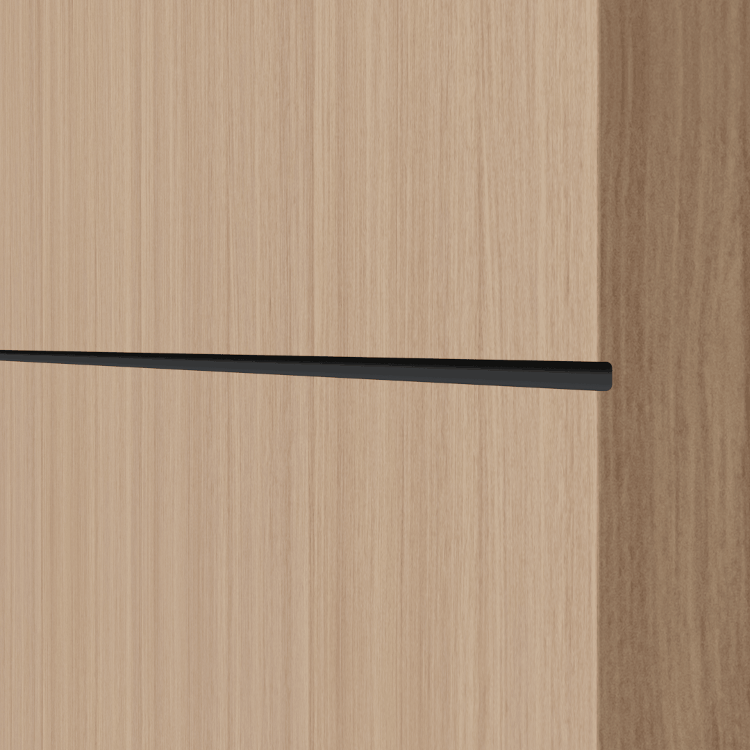 Detal Frezowania LUX