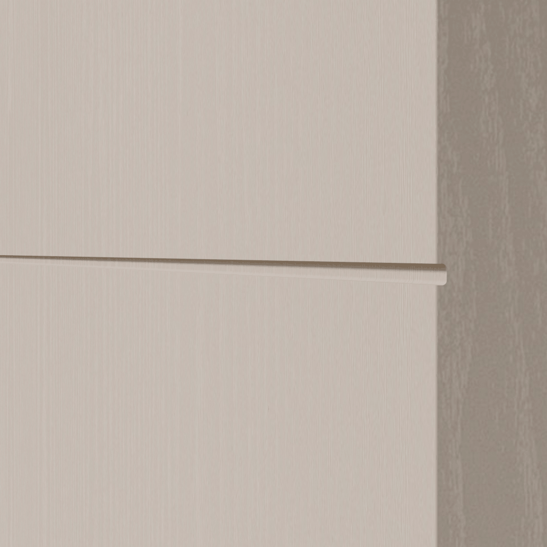 Detal Frezowania 3mm