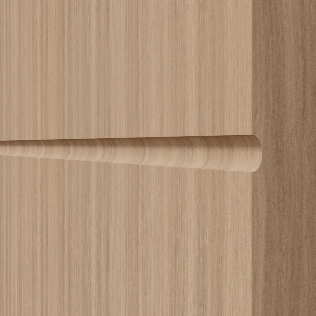 Detal Frezowania 9mm